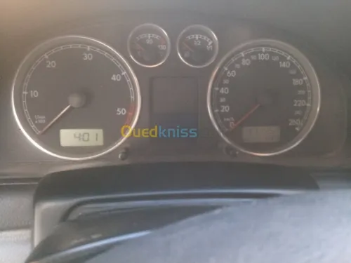 Volkswagen Passat 2002 