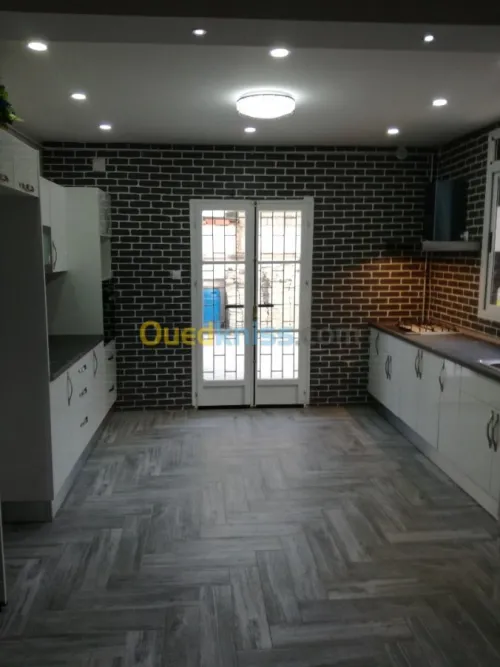 Décoration Brique pleine 