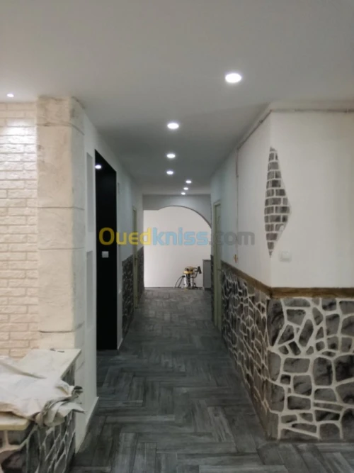 Décoration Brique pleine 