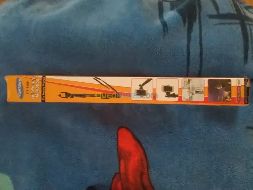 Bras de selfie , Bluetooth