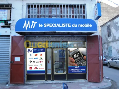 déblocage flashage reparation