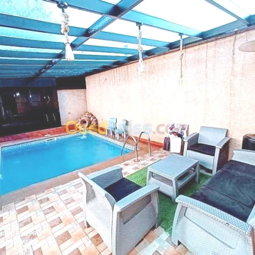 Location Villa Tlemcen Ghazaouet