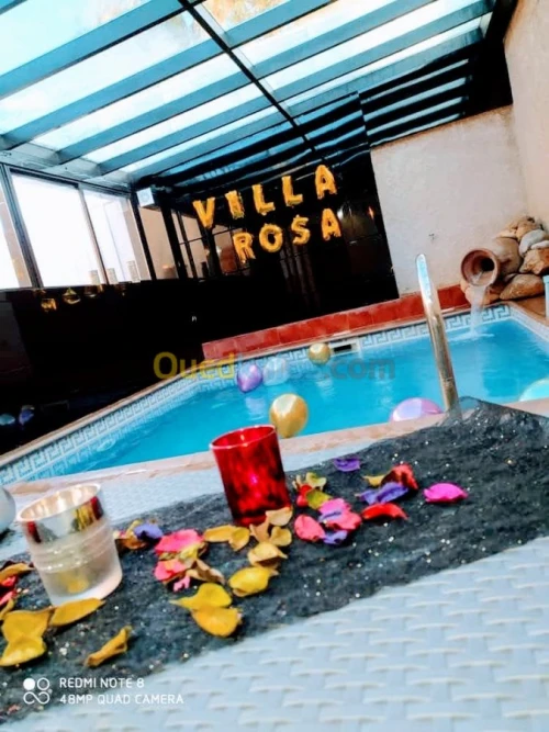 Location Villa Tlemcen Ghazaouet