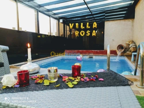 Location Villa Tlemcen Ghazaouet