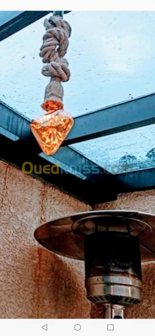 Location Villa Tlemcen Ghazaouet