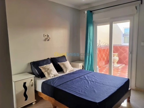 Location Villa Tlemcen Ghazaouet