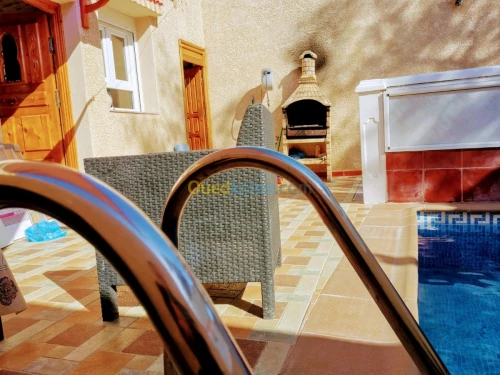 Location Villa Tlemcen Ghazaouet