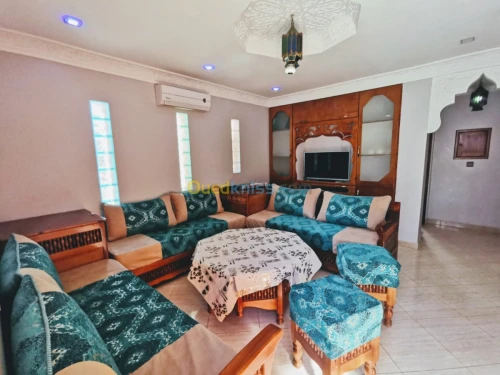 Location Villa Tlemcen Ghazaouet