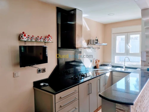 Location Villa Tlemcen Ghazaouet