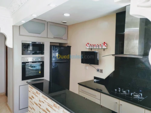 Location Villa Tlemcen Ghazaouet