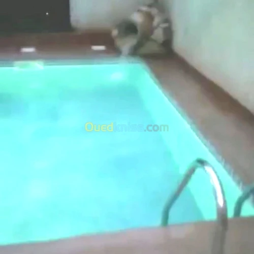Location Villa Tlemcen Ghazaouet