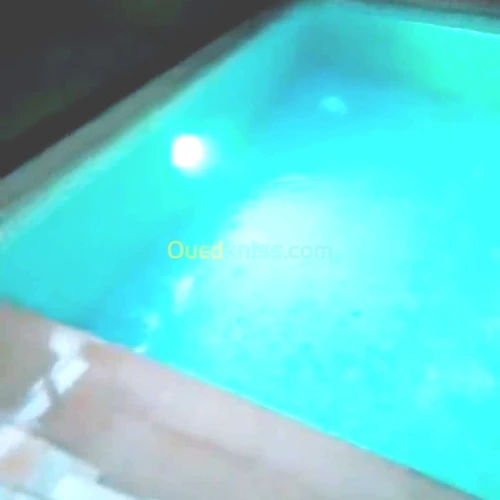 Location Villa Tlemcen Ghazaouet