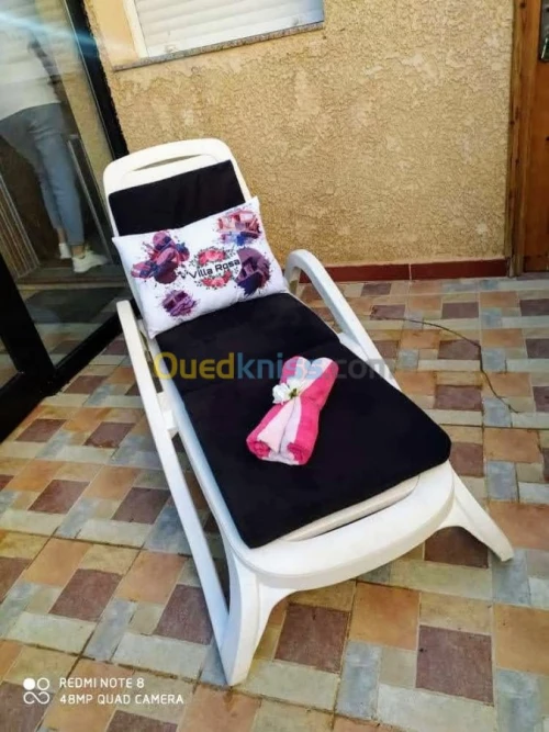 Location Villa Tlemcen Ghazaouet