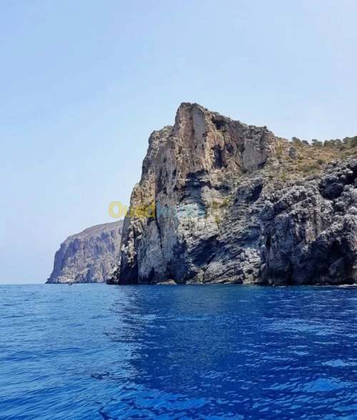 Location Villa Tlemcen Ghazaouet
