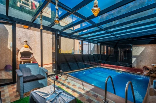 Location Villa Tlemcen Ghazaouet
