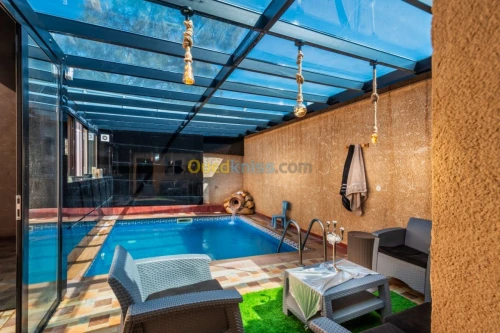 Location Villa Tlemcen Ghazaouet