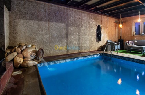 Location Villa Tlemcen Ghazaouet