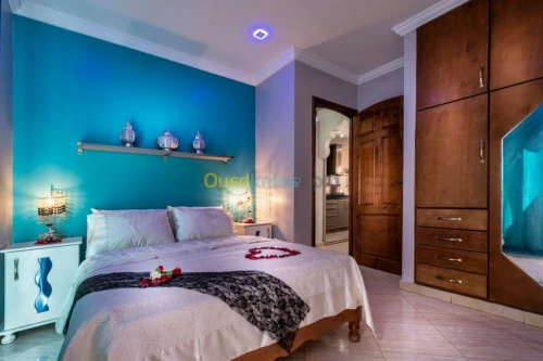 Location Villa Tlemcen Ghazaouet