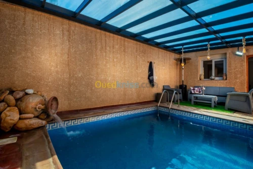 Location Villa Tlemcen Ghazaouet