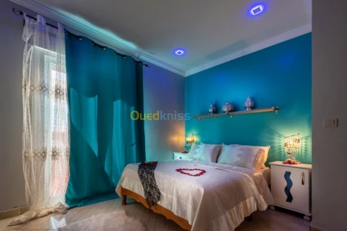 Location Villa Tlemcen Ghazaouet
