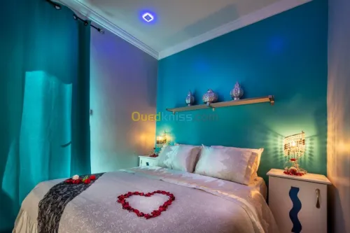 Location Villa Tlemcen Ghazaouet