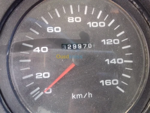 Hyundai  HD120 Ferigo