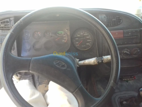 Hyundai  HD120 Ferigo