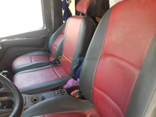 Hyundai  HD120 Ferigo