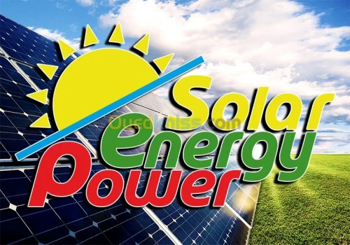 SOLAR ENERGY POWER