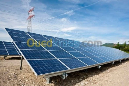 SOLAR ENERGY POWER
