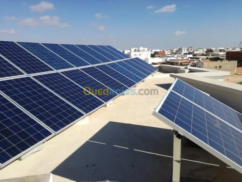 SOLAR ENERGY POWER