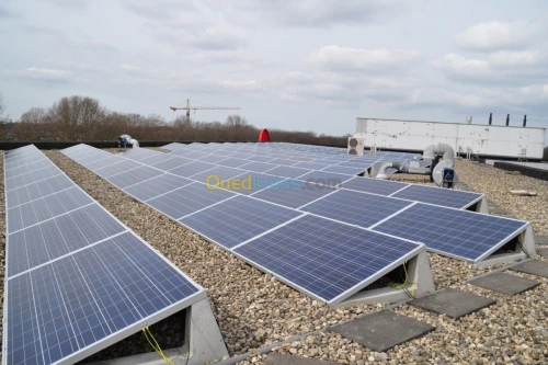 SOLAR ENERGY POWER