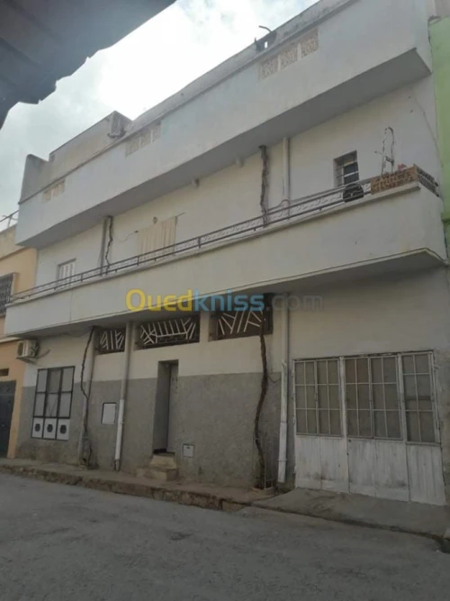 Vente Villa Tlemcen Tlemcen