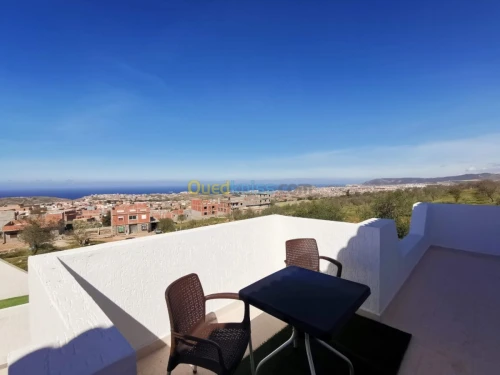 Location Villa Tlemcen Ghazaouet