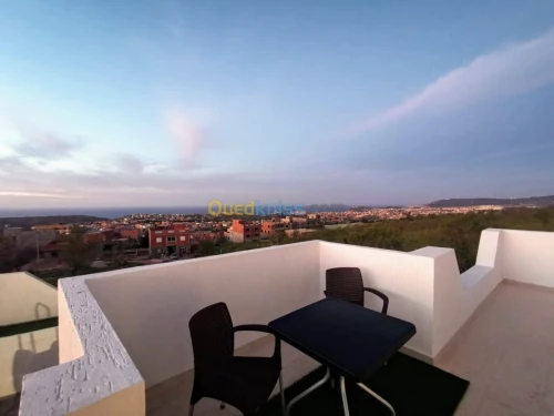 Location Villa Tlemcen Ghazaouet