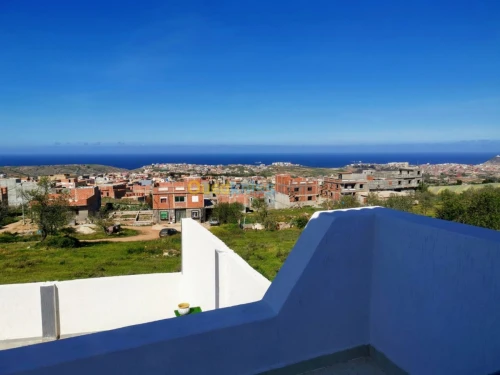 Location Villa Tlemcen Ghazaouet