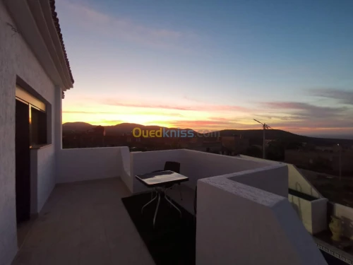 Location Villa Tlemcen Ghazaouet