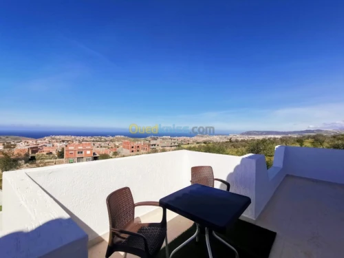 Location Villa Tlemcen Ghazaouet
