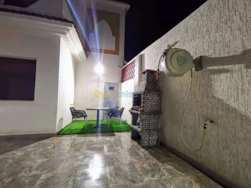 Location Villa Tlemcen Ghazaouet