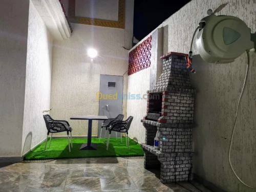 Location Villa Tlemcen Ghazaouet