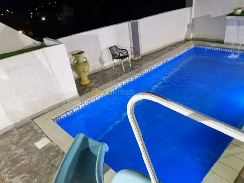 Location Villa Tlemcen Ghazaouet