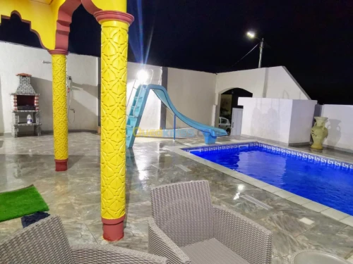 Location Villa Tlemcen Ghazaouet