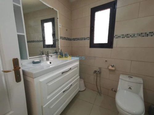 Location Villa Tlemcen Ghazaouet