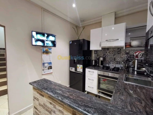 Location Villa Tlemcen Ghazaouet