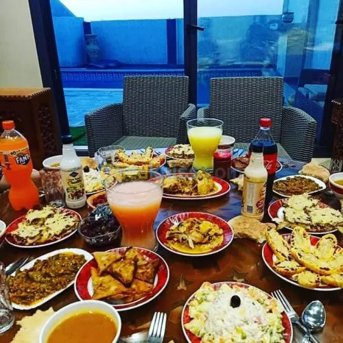 Location Villa Tlemcen Ghazaouet