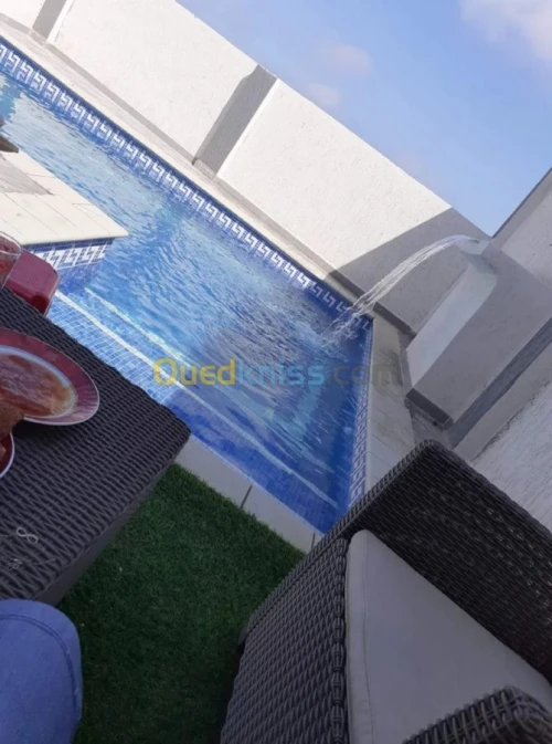 Location Villa Tlemcen Ghazaouet