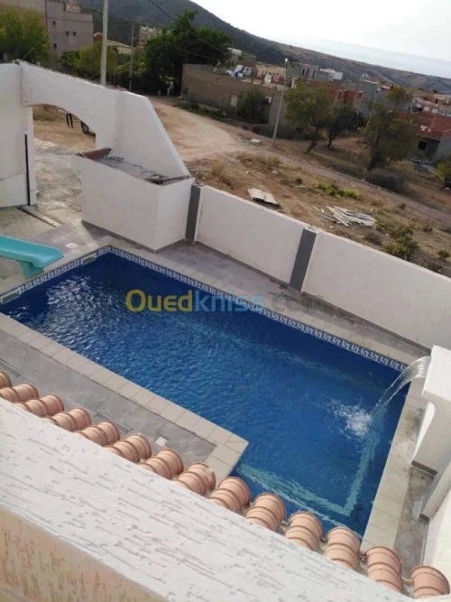 Location Villa Tlemcen Ghazaouet