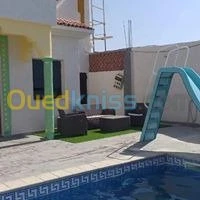 Location Villa Tlemcen Ghazaouet