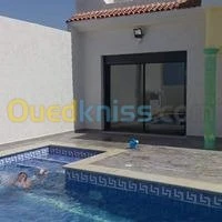 Location Villa Tlemcen Ghazaouet