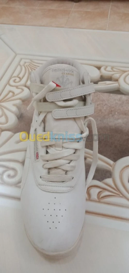 Vente basquettes homme SOLDE